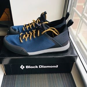 Black Diamond - “Session” - Men’s